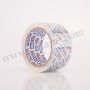 Low Noise Bopp Tape by Shanghai Yongguan Adhesive Products Corp. Ltd, Made  in China