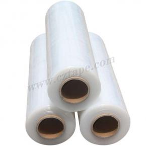 YJ-PE Stretch Film for Wrapping 