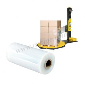 YJ-PE High Quality Pallet Stretch Film Thermoforming